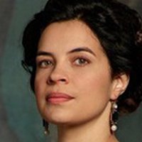 Zuleikha Robinson Desnuda