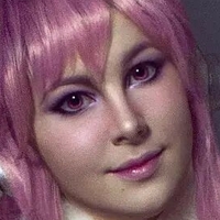 Zyunka Cosplay Desnuda